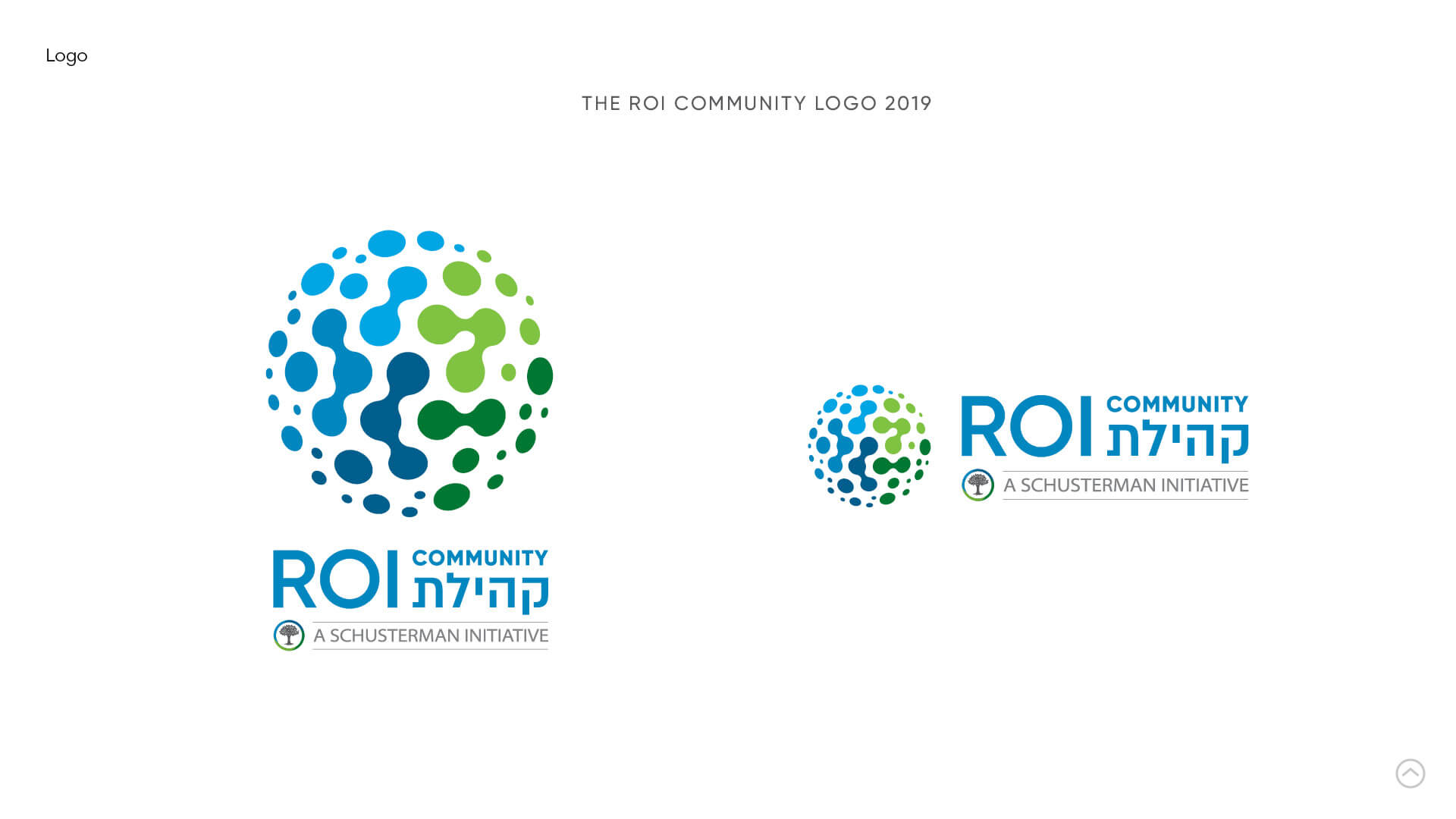ROI COMMUNITY LOGO