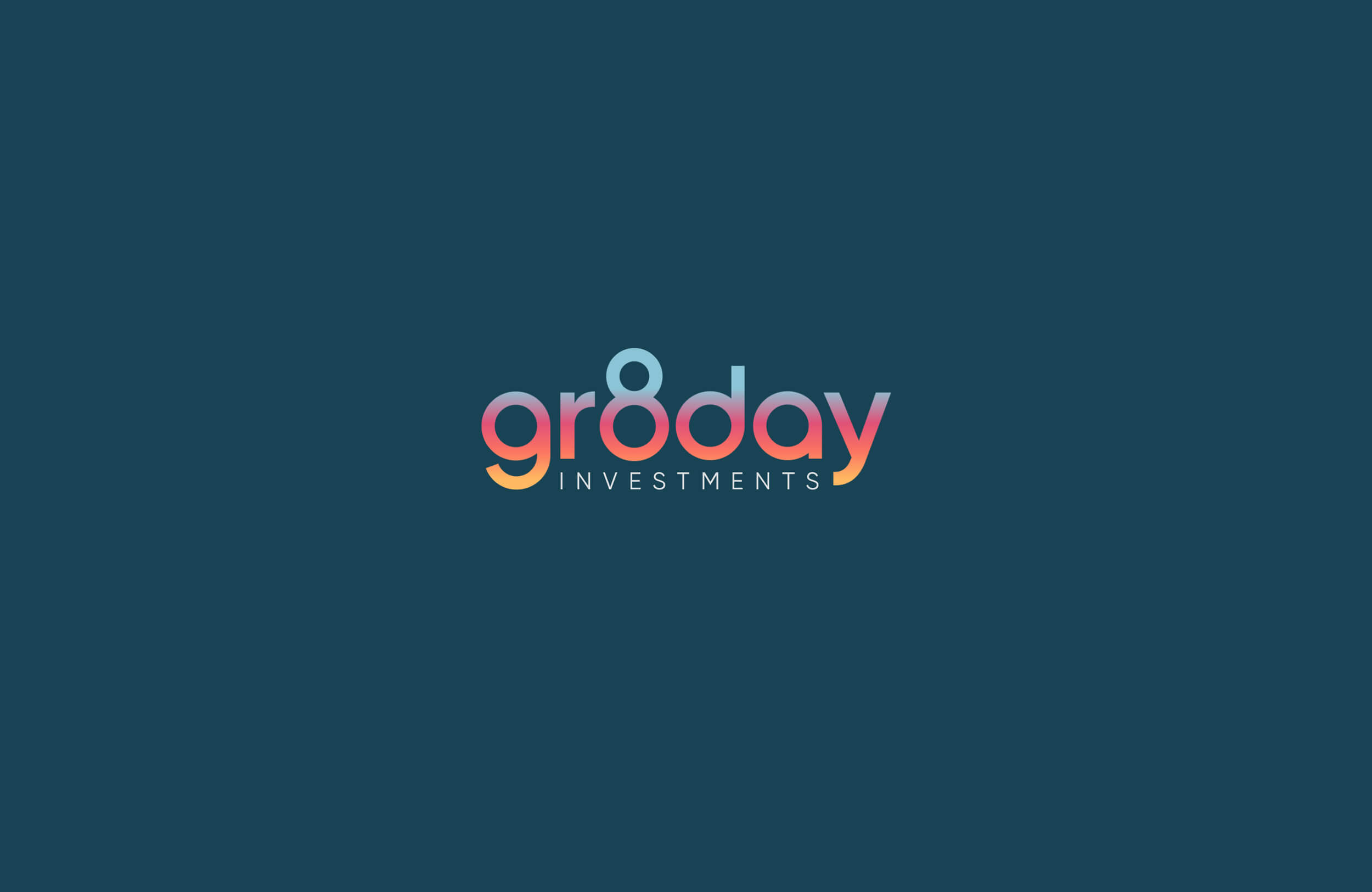 gr8day investments logo