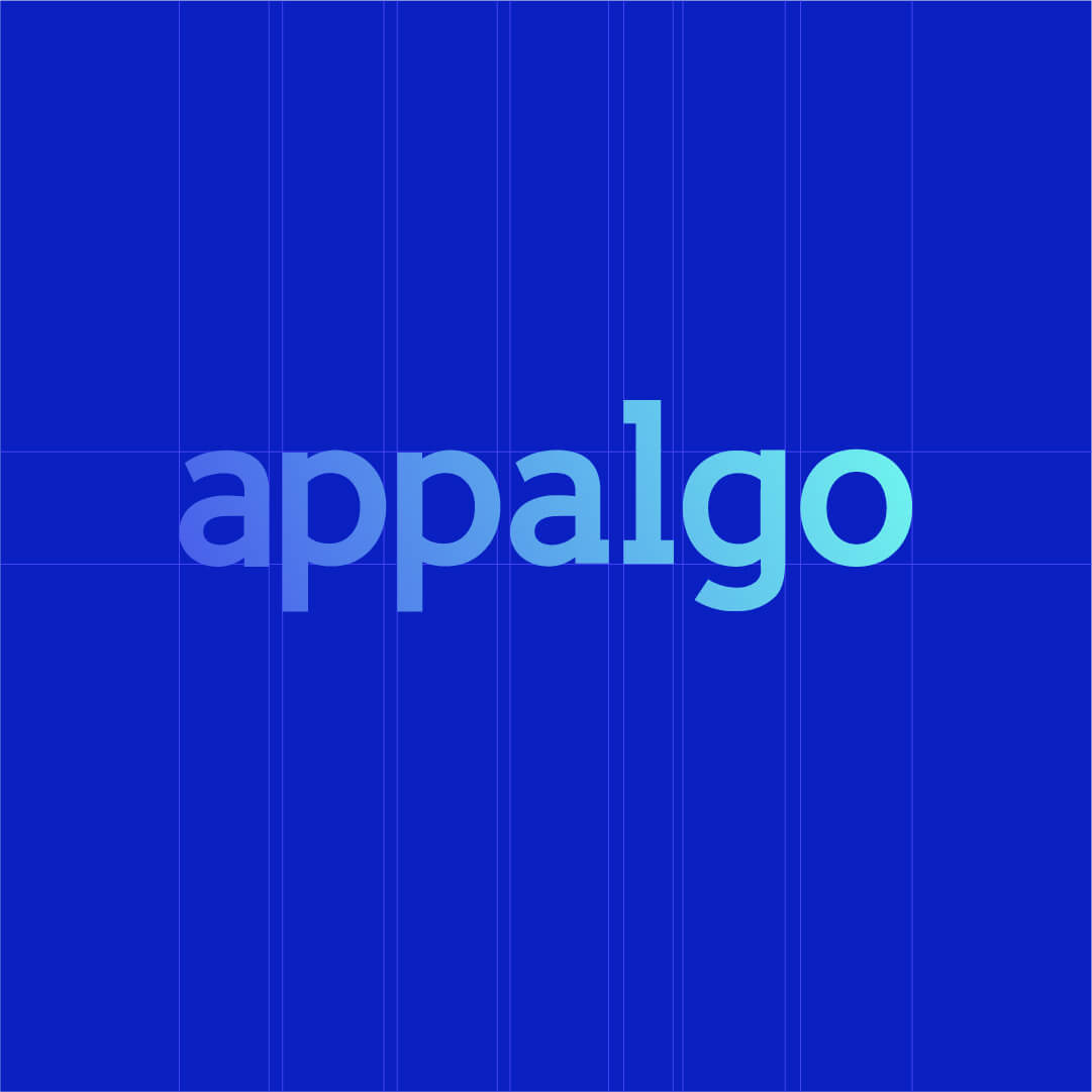 appalgo logo by TOMMYANDYOU