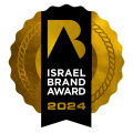 Israel Brand Award 2024